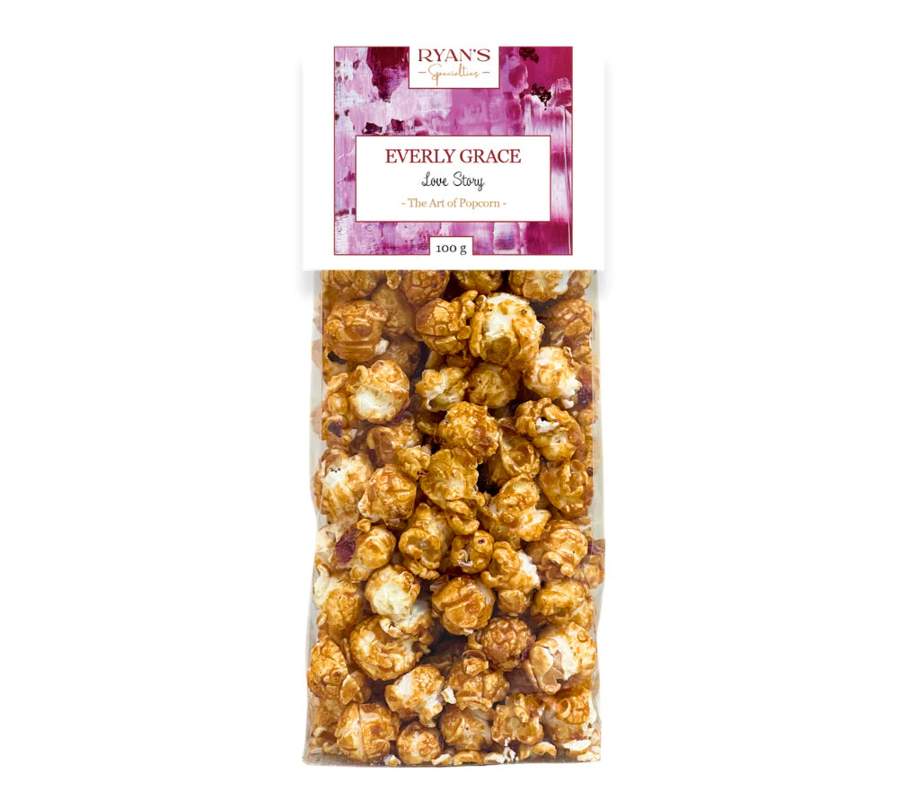 Spirit of Tortuga Popcorn Set – Gourmet Popcorn Journey Collection